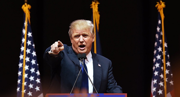 Over 2Mln sign petition calling on US electoral college to vote for Clinton